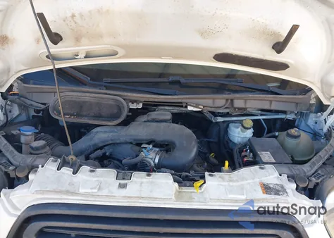 2019 Ford Transit-250 из США, поврежденный, VIN 1FTYR2CM2KKB38746